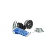 Embout de cardan avant (kit de réparation) SKF VKJA 8958 - Visuel 3