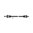 Arbre de transmission SKF VKJC 1029 - Visuel 1