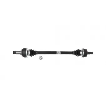 Arbre de transmission SKF VKJC 1029
