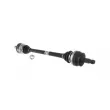 Arbre de transmission SKF VKJC 1029 - Visuel 2