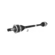 Arbre de transmission SKF VKJC 1029 - Visuel 3