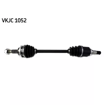 Arbre de transmission SKF VKJC 1052