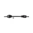 Arbre de transmission SKF VKJC 1100 - Visuel 1