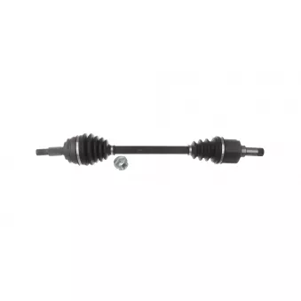 Arbre de transmission SKF VKJC 1100