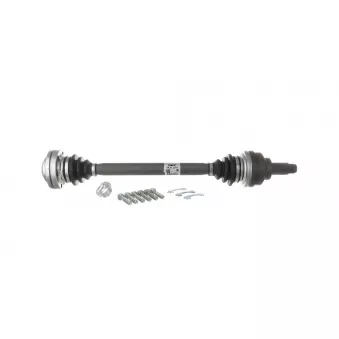 Arbre de transmission SKF VKJC 1170