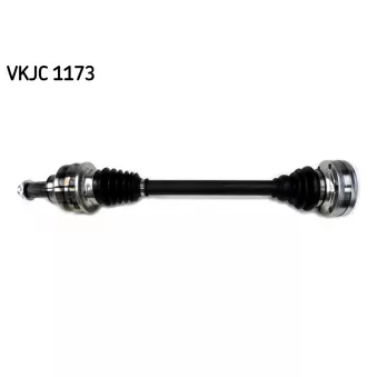 Arbre de transmission SKF VKJC 1173