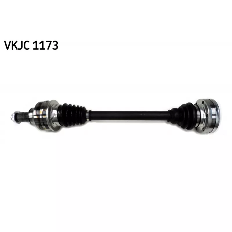 Arbre de transmission SKF VKJC 1173