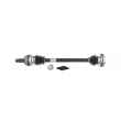 Arbre de transmission SKF VKJC 1205 - Visuel 1