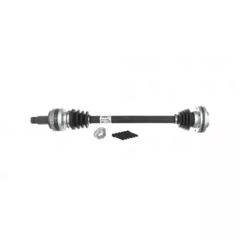 Arbre de transmission SKF VKJC 1205