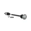 Arbre de transmission SKF VKJC 1205 - Visuel 2