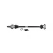 Arbre de transmission SKF VKJC 1206 - Visuel 1