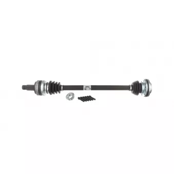 Arbre de transmission SKF VKJC 1206