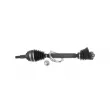 Arbre de transmission SKF VKJC 1235 - Visuel 1