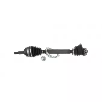 Arbre de transmission SKF