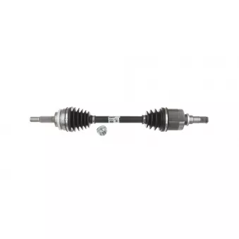 Arbre de transmission SKF