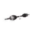Arbre de transmission SKF VKJC 1313 - Visuel 3