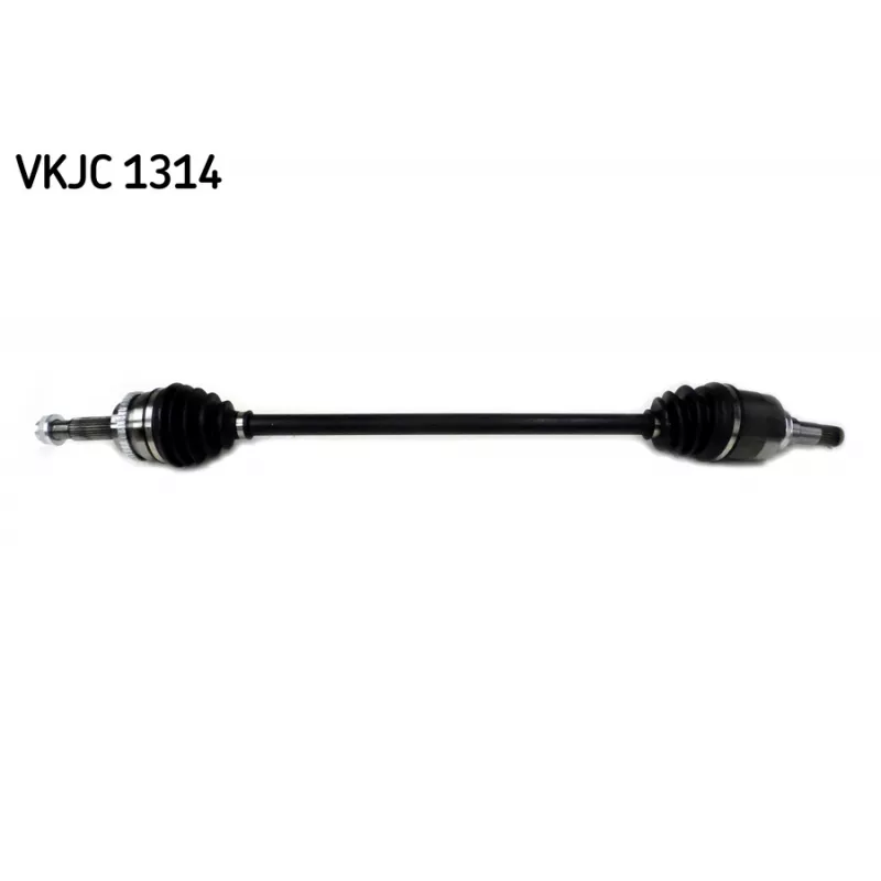 Arbre de transmission SKF VKJC 1314