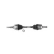 Arbre de transmission SKF VKJC 1375 - Visuel 1