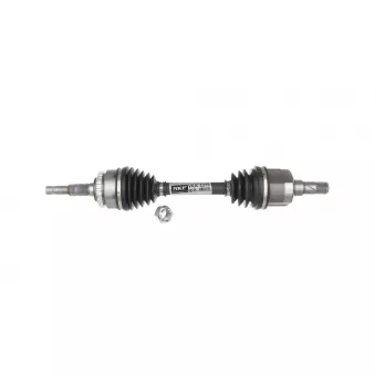 Arbre de transmission SKF
