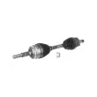 Arbre de transmission SKF VKJC 1375 - Visuel 3