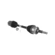 Arbre de transmission SKF VKJC 1407 - Visuel 2
