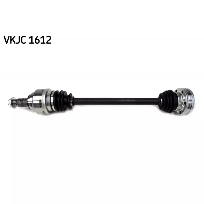 Arbre de transmission SKF VKJC 1612