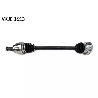 Arbre de transmission SKF VKJC 1613