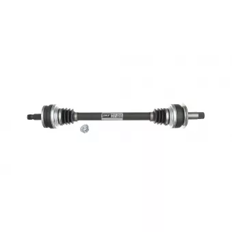 Arbre de transmission SKF VKJC 1646