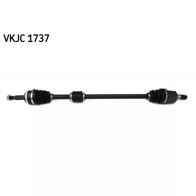 Arbre de transmission SKF VKJC 1737