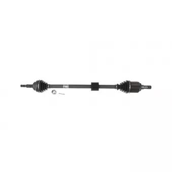 Arbre de transmission SKF VKJC 1748