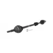 Arbre de transmission SKF VKJC 1748 - Visuel 3