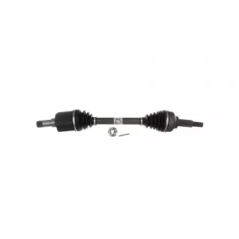 Arbre de transmission SKF VKJC 1908