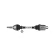 Arbre de transmission SKF VKJC 1978 - Visuel 1