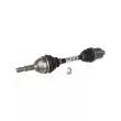 Arbre de transmission SKF VKJC 1978 - Visuel 3