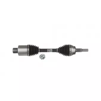 Arbre de transmission SKF VKJC 2059