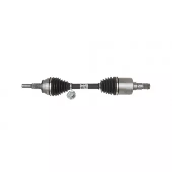 Arbre de transmission SKF VKJC 2061