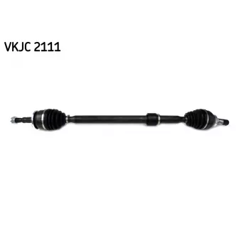 Arbre de transmission SKF VKJC 2111