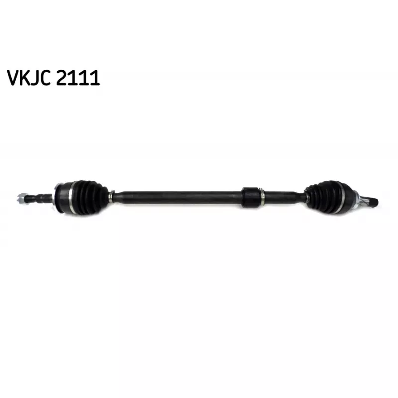 Arbre de transmission SKF VKJC 2111