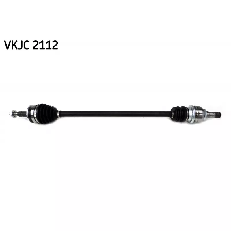 Arbre de transmission SKF VKJC 2112