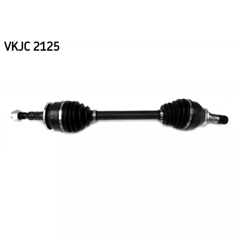 Arbre de transmission SKF VKJC 2125