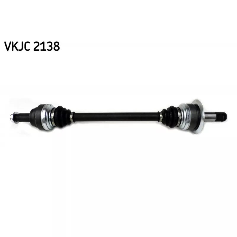 Arbre de transmission SKF VKJC 2138