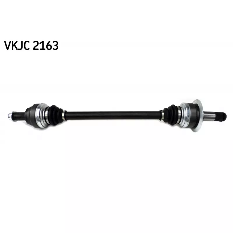 Arbre de transmission SKF VKJC 2163