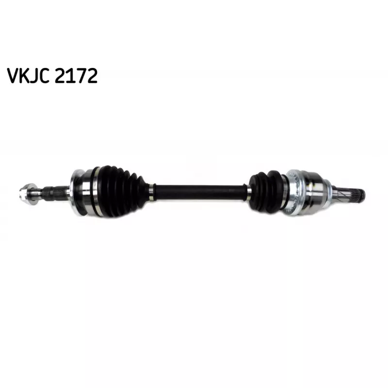 Arbre de transmission SKF VKJC 2172