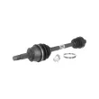 Arbre de transmission SKF VKJC 2570 - Visuel 3