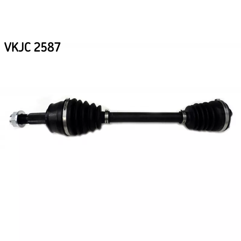Arbre de transmission SKF VKJC 2587