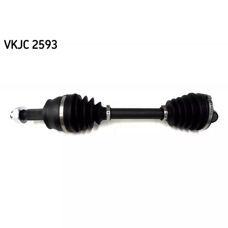 Arbre de transmission SKF VKJC 2593