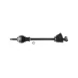 Arbre de transmission SKF VKJC 2780 - Visuel 1