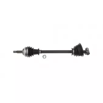 Arbre de transmission SKF