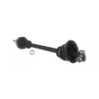 Arbre de transmission SKF VKJC 2780 - Visuel 3