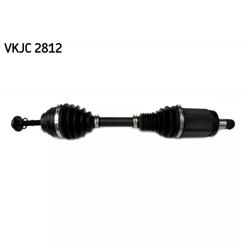 Arbre de transmission SKF VKJC 2812